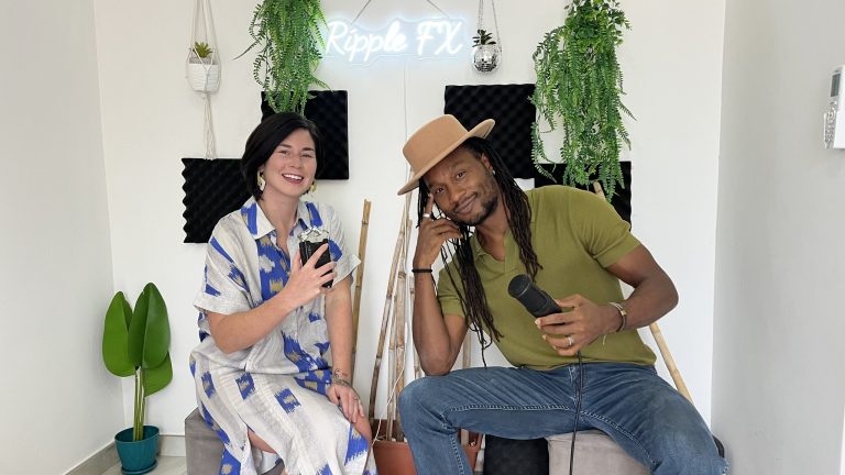 From Corporate Burnout to Slow-Mads: How Gina, Tres & Boca Are Living Life on Their Own Terms