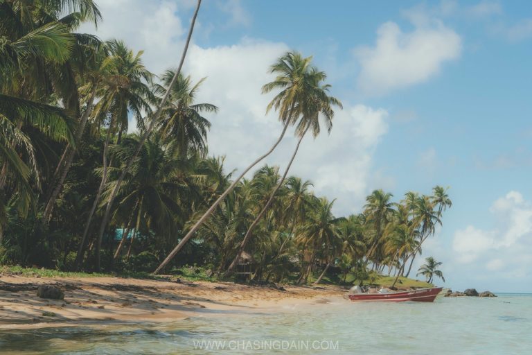 Little Corn Island: Paradise or Overhyped? The Honest Travel Guide