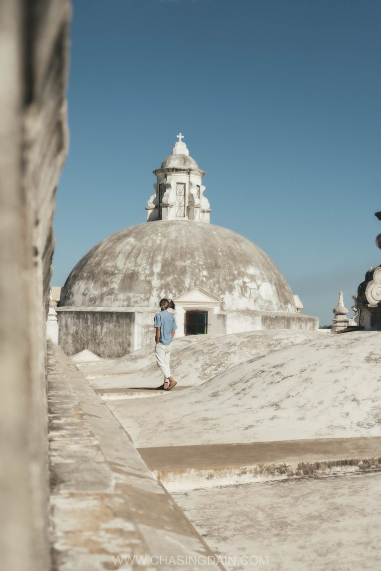 9 Unmissable Things to Do in León, Nicaragua — Nicaragua’s Coolest City